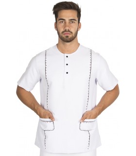 Chaqueta de hombre Mikonos Syra's 6108