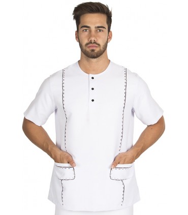 Chaqueta de hombre Mikonos Syra's 6108