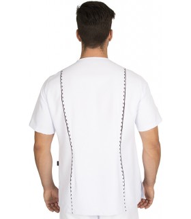 Chaqueta de hombre Mikonos Syra's 6108