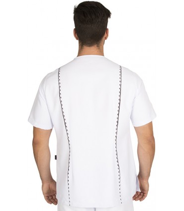 Chaqueta de hombre Mikonos Syra's 6108