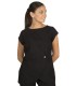 Blusa de mujer Formentera Syra's 6535