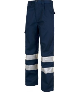 Pantalón Trousers doble capa Winter B1417