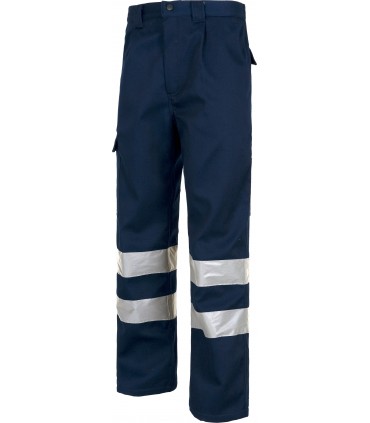Pantalón Trousers doble capa Winter B1417
