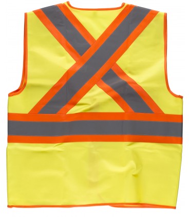Chaleco Alta Visibilidad C3621