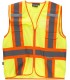 Chaleco Alta Visibilidad C3623