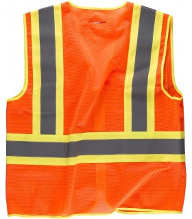 Chaleco Alta Visibilidad C3623