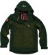 Chaqueta impermeable Sport S8220