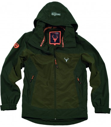 Chaqueta impermeable Sport S8220