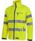Chaqueta Workshell Alta Visibilidad  S9535
