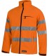 Chaqueta Workshell Alta Visibilidad  S9535