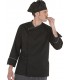 Chaqueta de cocina unisex Abad 9446