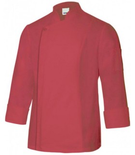 Chaqueta de cocina para hombre 405202TC 