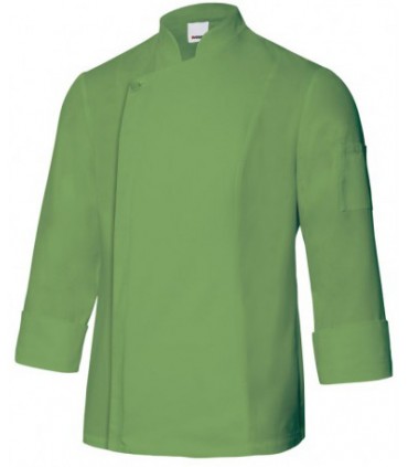 Chaqueta de cocina para hombre 405202TC 