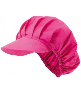 Cofia mujer para servicios varios colores 404004
