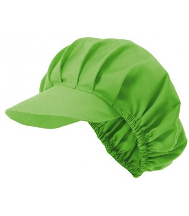 Cofia mujer para servicios varios colores 404004