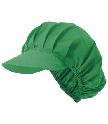 Cofia mujer para servicios varios colores 404004