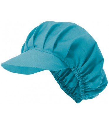 Cofia mujer para servicios varios colores 404004