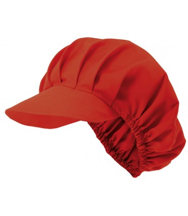 Cofia mujer para servicios varios colores 404004