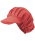Cofia mujer para servicios varios colores 404004