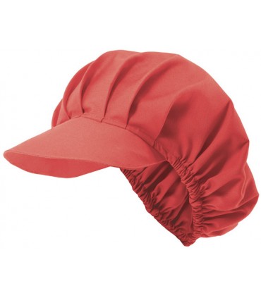 Cofia mujer para servicios varios colores 404004