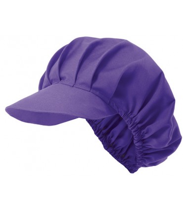 Cofia mujer para servicios varios colores 404004
