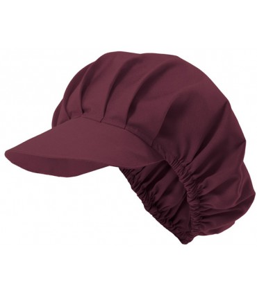Cofia mujer para servicios varios colores 404004