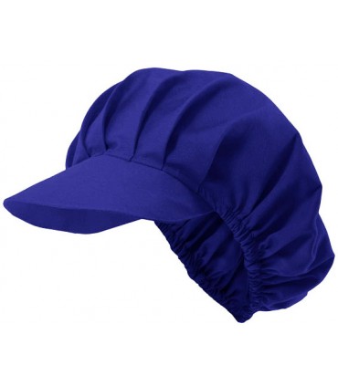 Cofia mujer para servicios varios colores 404004