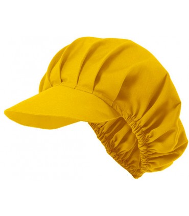 Cofia mujer para servicios varios colores 404004