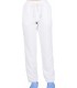 Pantalón goma microfibra servicios 7006