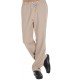 Pantalón goma microfibra servicios 7006