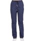 Pantalón goma microfibra servicios 7006