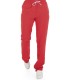 Pantalón goma microfibra servicios 7006