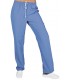 Pantalón goma microfibra servicios 7006