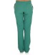 Pantalón goma microfibra servicios 7006