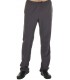 Pantalón goma microfibra servicios 7006