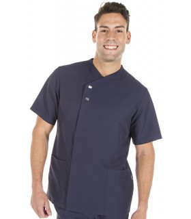 Chaqueta servicios microfibra Hugo 6125