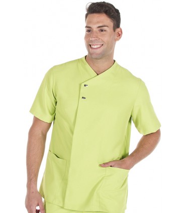 Chaqueta servicios microfibra Hugo 6125