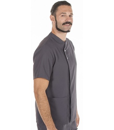 Chaqueta servicios microfibra Hugo 6125