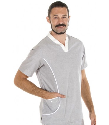 Chaqueta servicios hombre Oxford Alex 6123