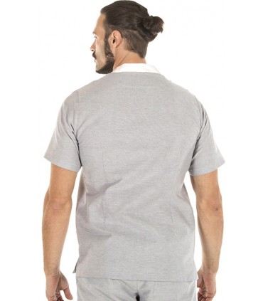 Chaqueta servicios hombre Oxford Alex 6123