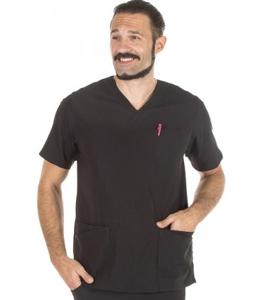 Casaca hombre slim fit Elastik Héctor 6132