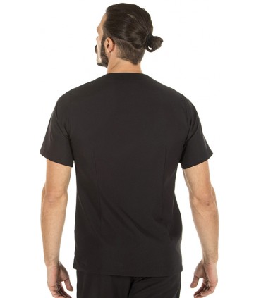 Casaca hombre slim fit Elastik Héctor 6132