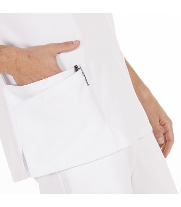 Casaca hombre slim fit Elastik Héctor 6132