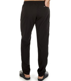 Pantalón sanitario unisex Elastik Elastano 7028