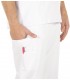 Pantalón sanitario unisex Elastik Elastano 7028