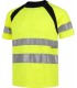 Camiseta Alta Visibilidad ISO Clase 2 C2941