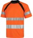 Camiseta Alta Visibilidad ISO Clase 2 C2941