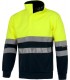 Sudadera de Alta Visibilidad  ISO C3839