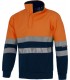 Sudadera de Alta Visibilidad  ISO C3839