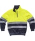 Sudadera de Alta Visibilidad C9035